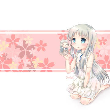 めんま