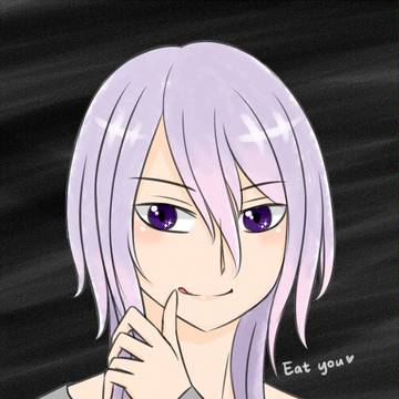 Eat you♡
