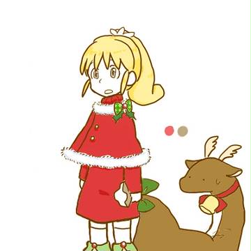 ①
