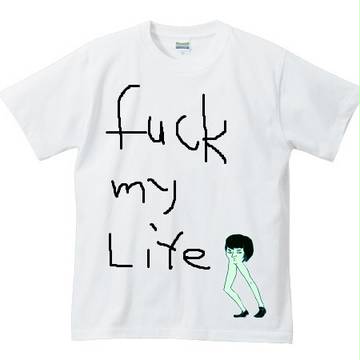 デザインＴシャツ