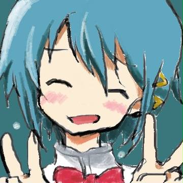 さやかちゃん