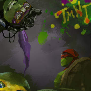 turtles