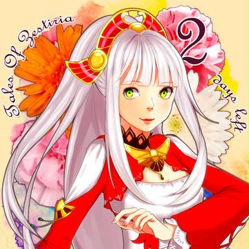 TOZ発売まであと2日!!