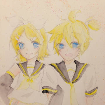 リンレン