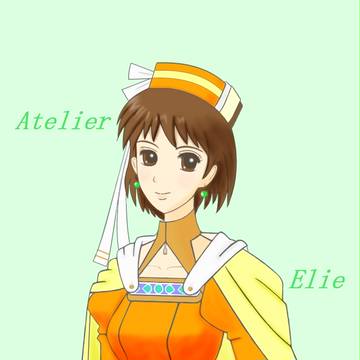 エリーさん