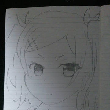 ラクガ・・・キ・・・？