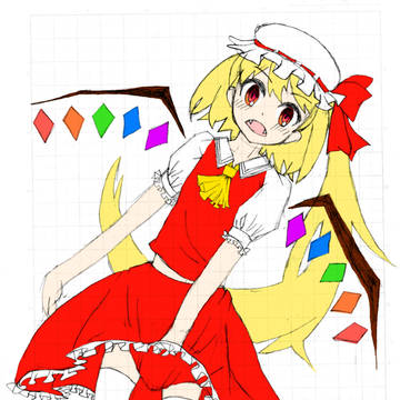 フランちゃん