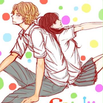 CANDY３