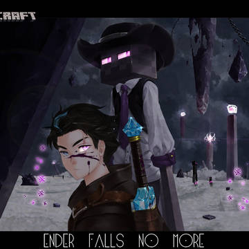 Ender Falls No More