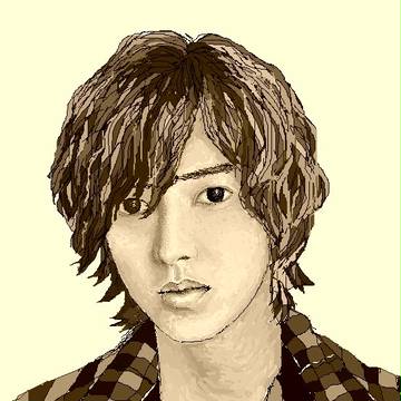 山下智久