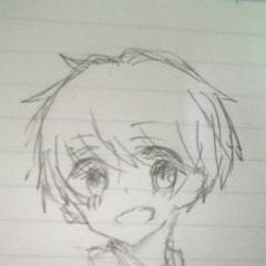 ２年前の男の子