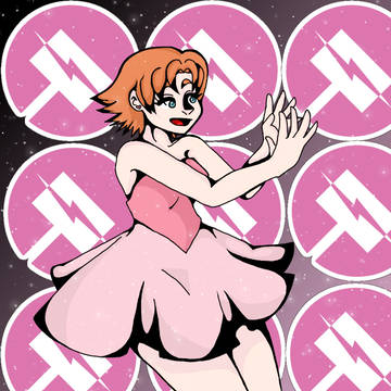 Nora Valkyrie