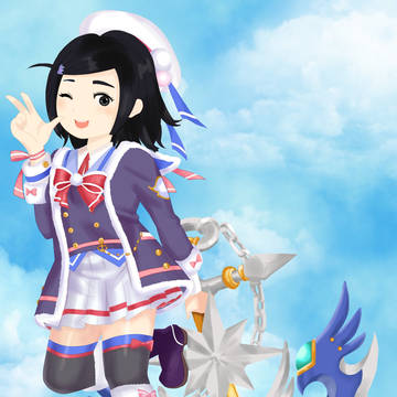 カモメうえ