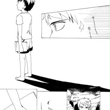 Ctrl+Break「一冊目」