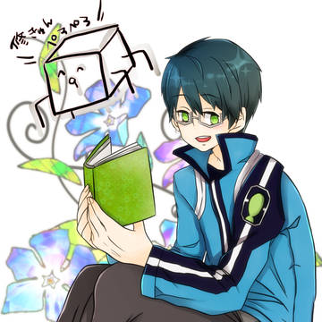 初**修君