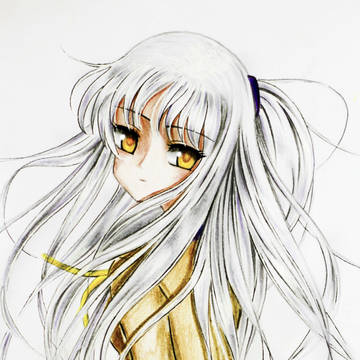 Tachibana Kanade