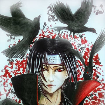 Itachi