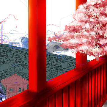 中國風（未完成）
