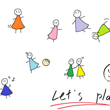 Let's