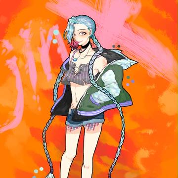 JINX