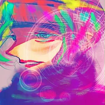 無い