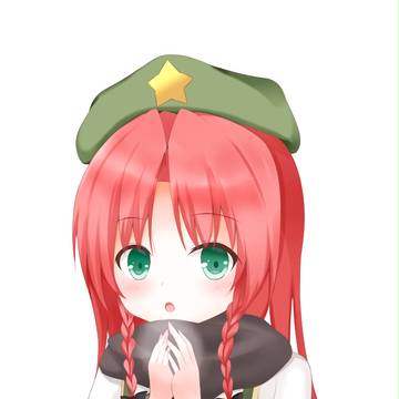 本年初めーりん
