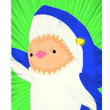 MHD落書きまとめ