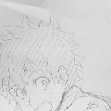 ヒロアカ詰め