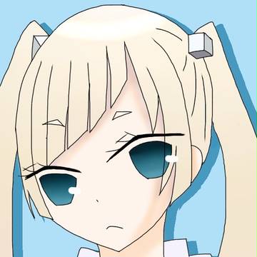 メイちゃん