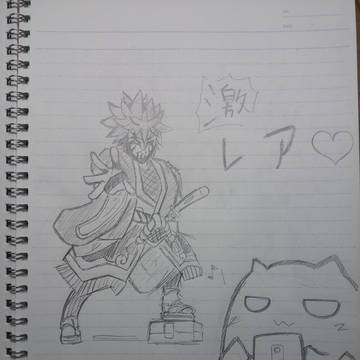 ななしのパズドラ奮闘記