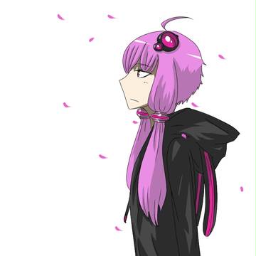 ゆかりん4枚目