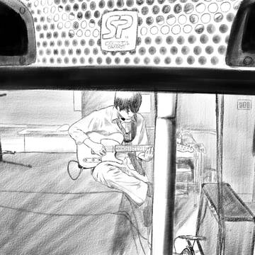 I like this scene.