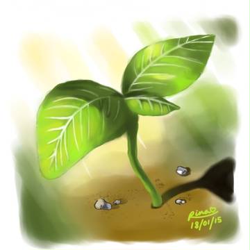 Leaf Icon from League of Legends