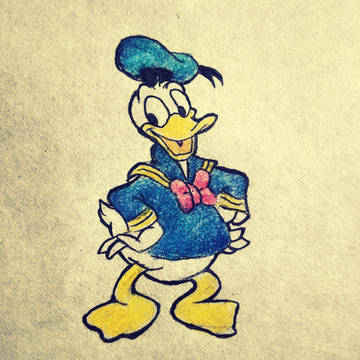 ドナルド