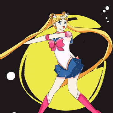 颤抖吧小宇宙~