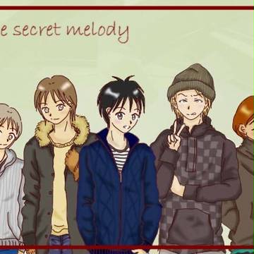 【オリジナル】秘密♪のメロディー　第七楽章　夕立【後編】