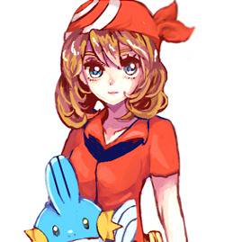 ミズゴロウ