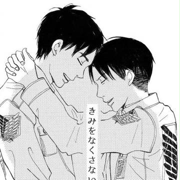 【壁博5】 きみをなくさない 【サンプル】