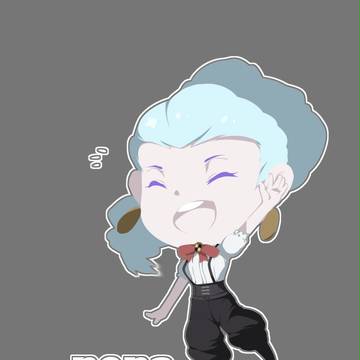 【death parade】Nona——+