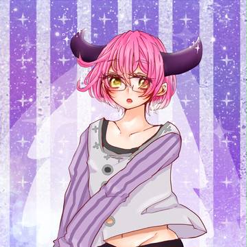 きらきらしてた