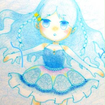 流れるままに～♪