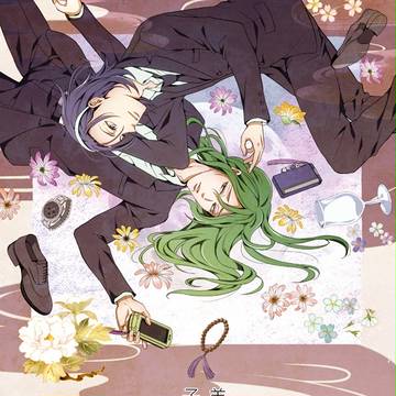 全ケイ3東巻新刊サンプル