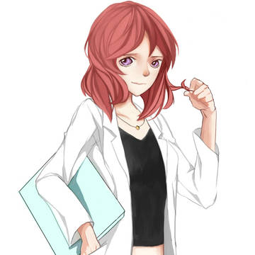 西木野醫生