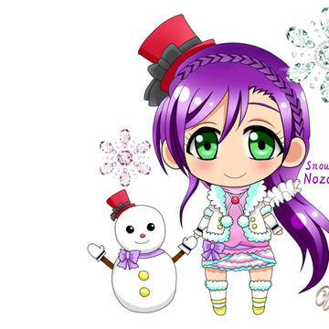 2015寒中お見舞いイラスト