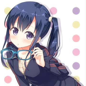 SHIROBAKOのりーちゃんッス