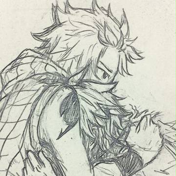 ナツグレ