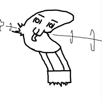 バードストライク