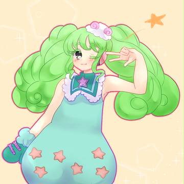 かしこま★