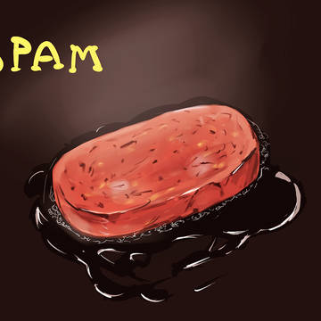 すぱむ