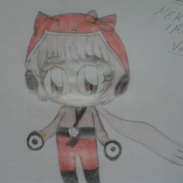 Nekomura Iroha